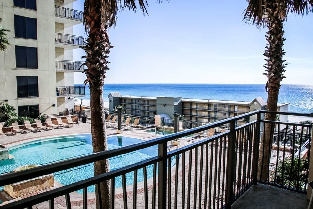 Origin Beach Resort By Emerald View Resorts Panama City Beach Servizi foto