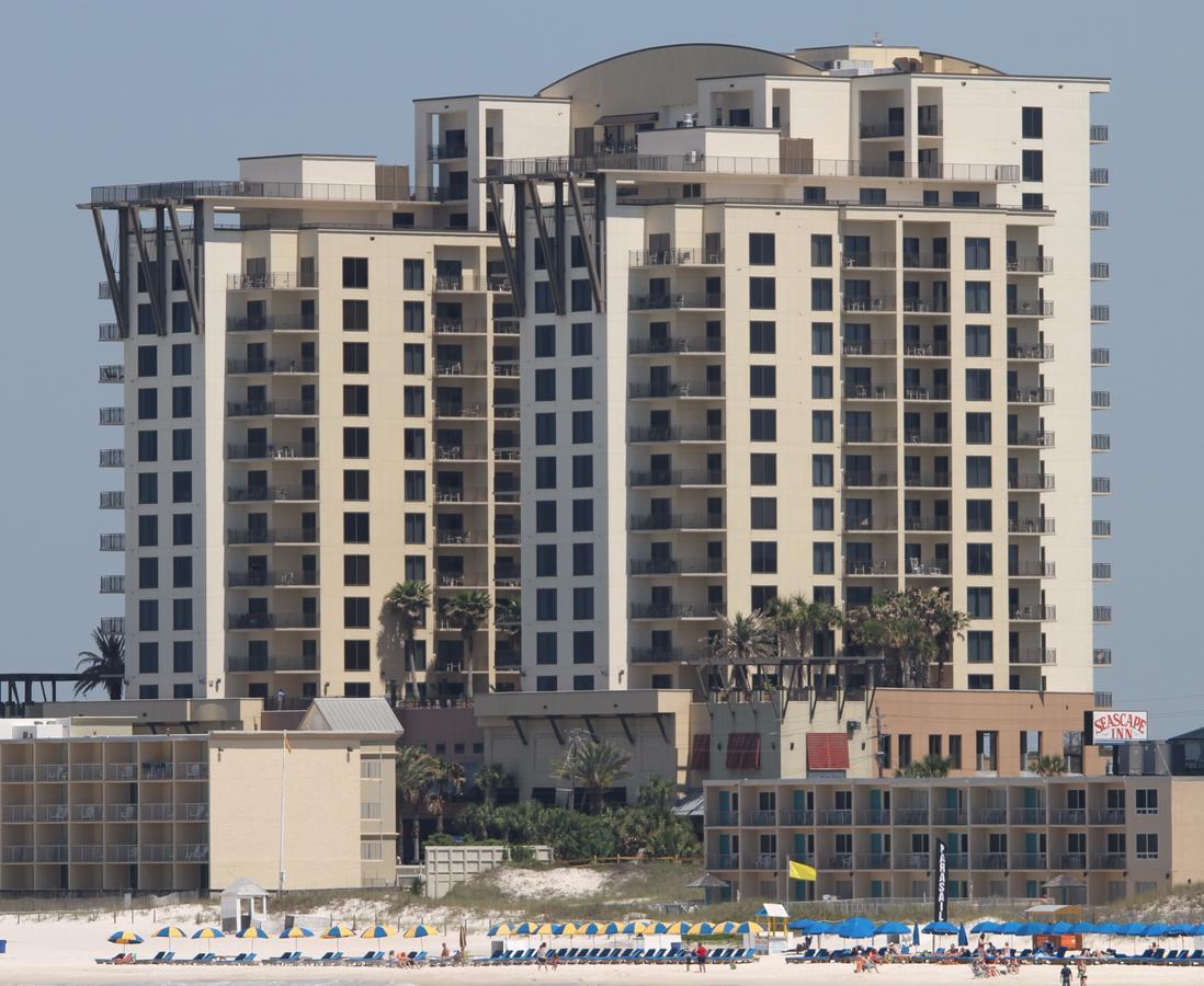 Origin Beach Resort By Emerald View Resorts Panama City Beach Esterno foto