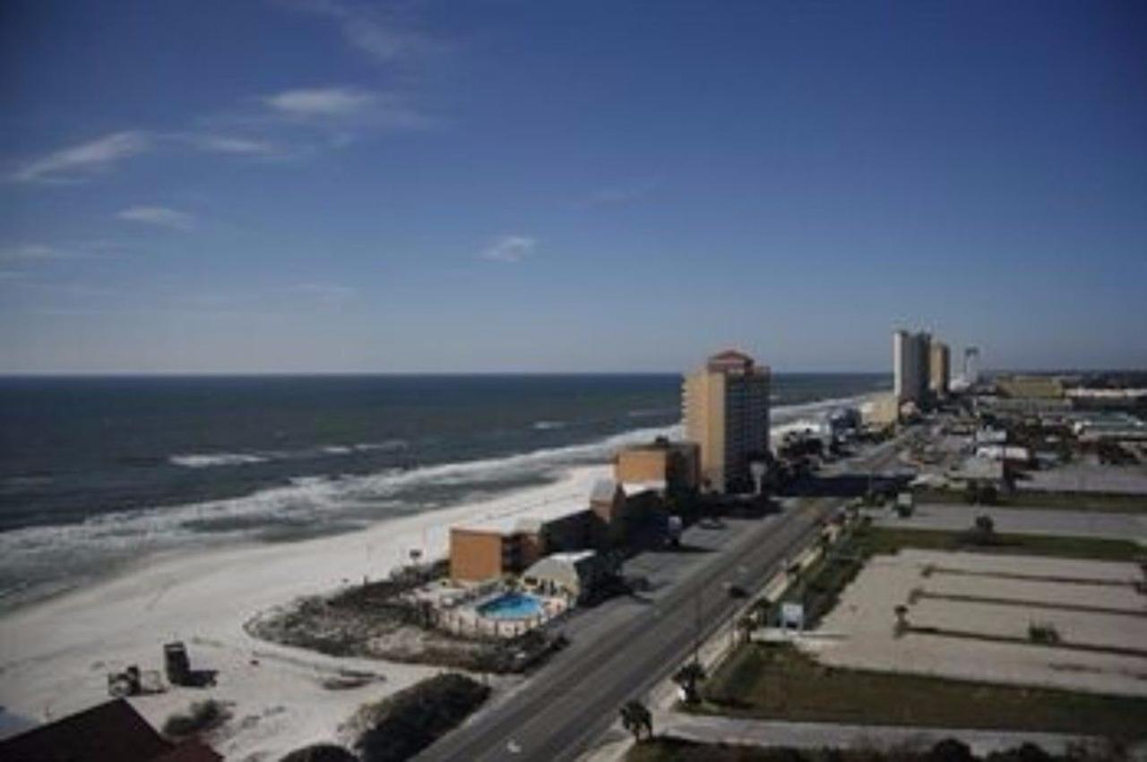 Origin Beach Resort By Emerald View Resorts Panama City Beach Esterno foto