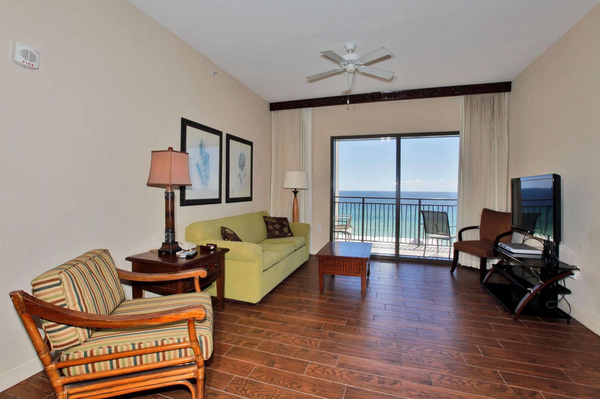 Origin Beach Resort By Emerald View Resorts Panama City Beach Esterno foto