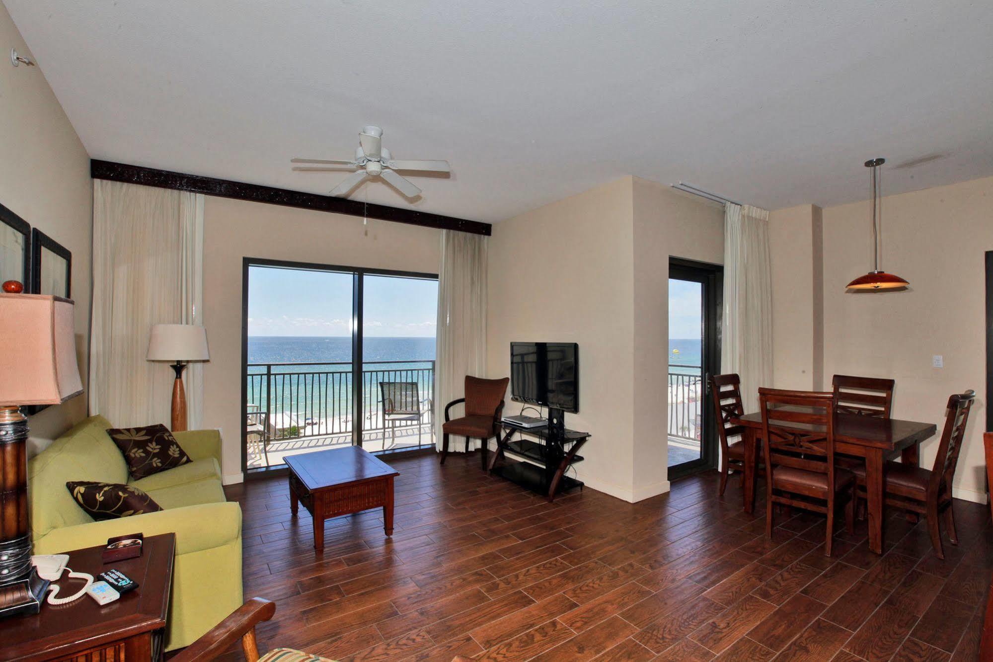 Origin Beach Resort By Emerald View Resorts Panama City Beach Esterno foto