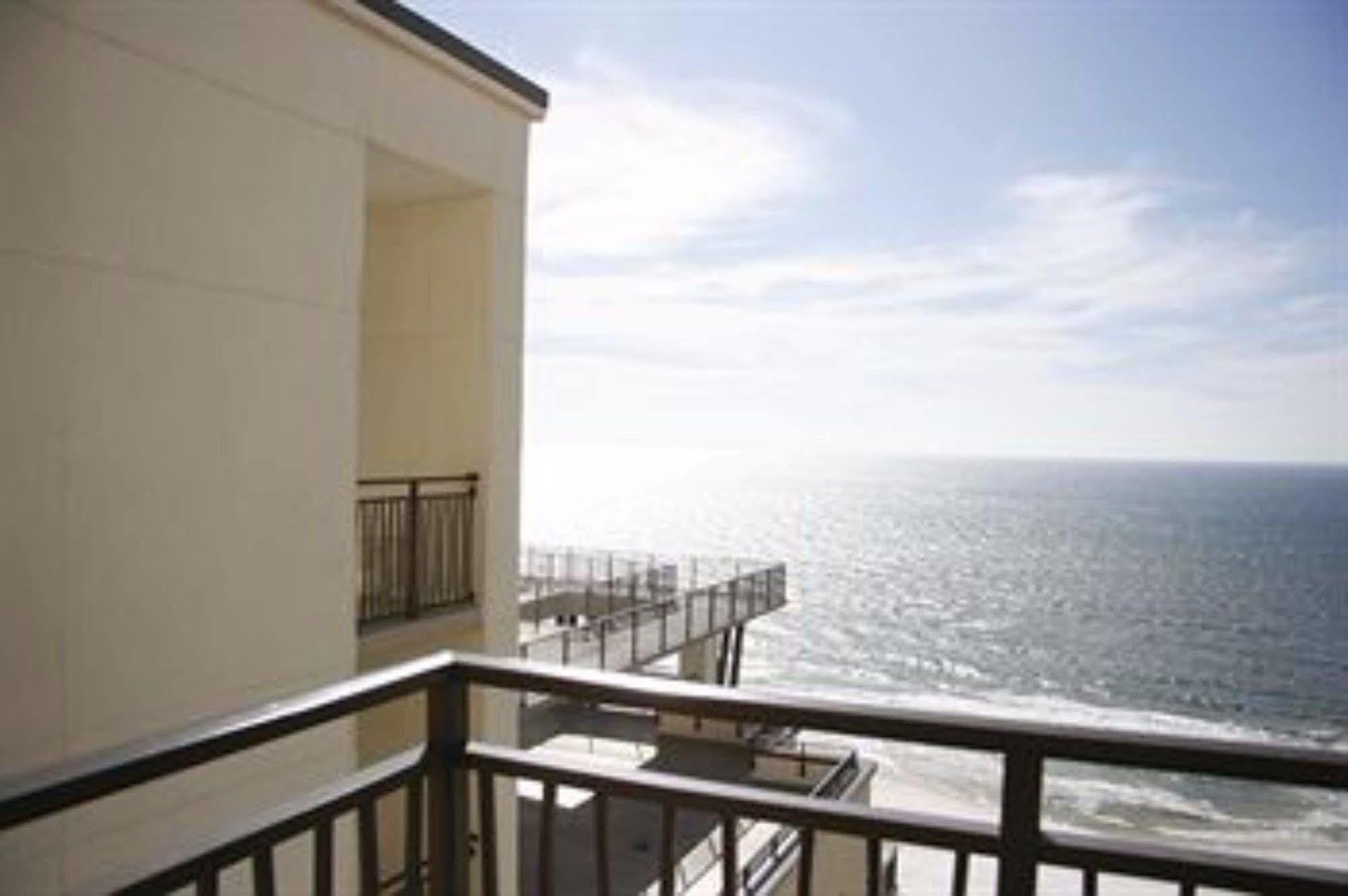 Origin Beach Resort By Emerald View Resorts Panama City Beach Esterno foto